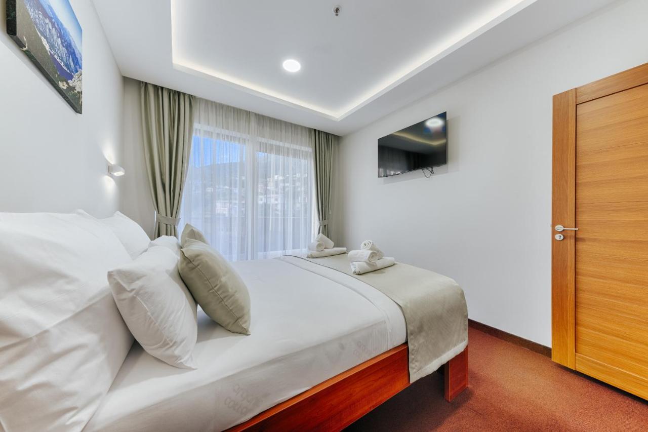Hotel Bh Dobra Voda Exterior photo