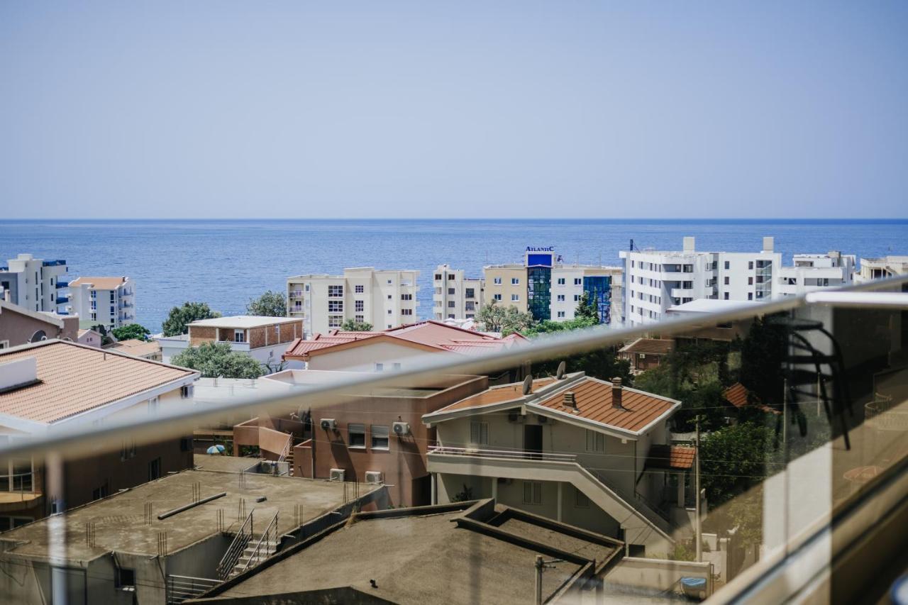 Hotel Bh Dobra Voda Exterior photo
