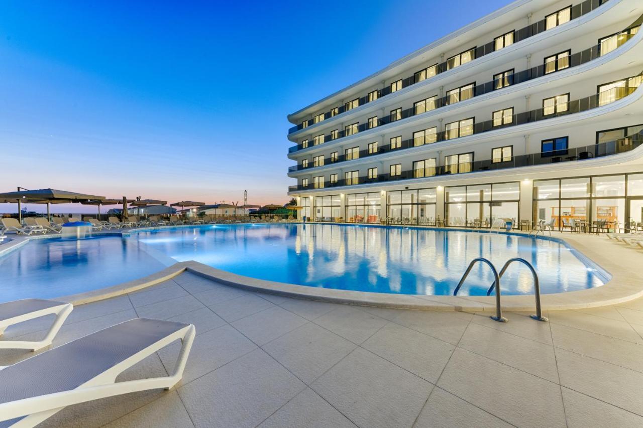 Hotel Bh Dobra Voda Exterior photo